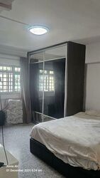 Blk 36 Marsiling Sapphire (Woodlands), HDB 5 Rooms #559206721